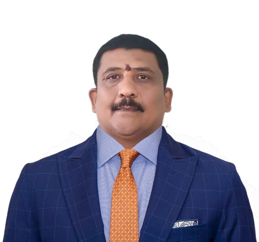 P. Radha Krishna Reddy - Proprietor